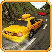 Crazy Hill Speed Taxi Driving 3D Crazy Hill Speed Taxi Driving 3D