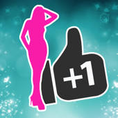 Meet girls and boys on socials