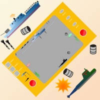 Submarine Survival Retro