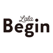 LaLa Begin LaLa Begin