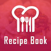RecipesBook App