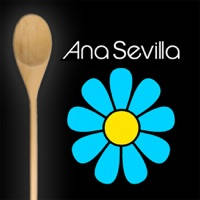 Cocinando con Ana Sevilla Cocinando con Ana Sevilla