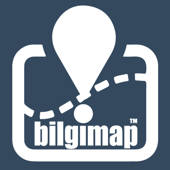 Bilgimap Pro Bilgimap Pro