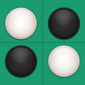 Reversi Ⓞ Reversi Ⓞ