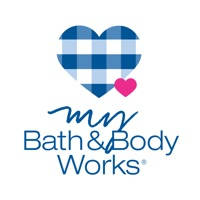 My Bath & Body Works