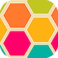 Hex Block Plus Fun