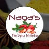 Nagas The Spice Minister
