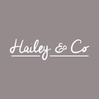 Hailey & Co – Wholesale