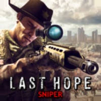 Last Hope Sniper – Zombie War Last Hope Sniper – Zombie War