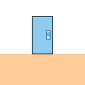 脱出ゲーム よしお君の挑戦 部屋からの脱出