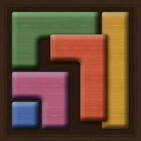 Big Wood Puzzle (ad-free)