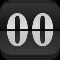 OneClock – 翻页时钟与极简时钟