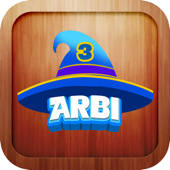 ARBI 3 – Realidad Aumentada ARBI 3 – Realidad Aumentada