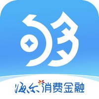 够花-小额信用贷款软件 够花-小额信用贷款软件