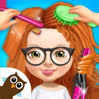 Sweet Baby Girl Beauty Salon 3