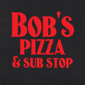 Bob’s Pizza & Sub Stop