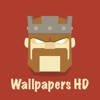 Art Wallpapers for Clash Fans