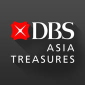 DBS Asia Treasures