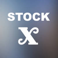 StockX – Market Viewer