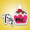 Food Fair Sticker Food Fair Sticker
