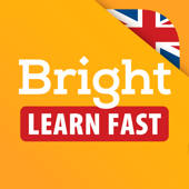 Bright English – 英语初学者
