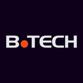 B.TECH –