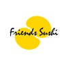 Friends Sushi Friends Sushi