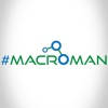 Macroman Meals – Custom Meal Prep Services