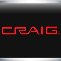 CRAIG LAND & AIR DRONE