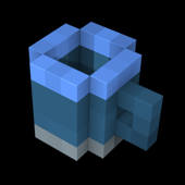 Goxel 3D Voxel Editor Goxel 3D Voxel Editor
