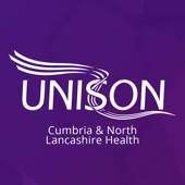 Unison Cumbria & North Lancs Unison Cumbria & North Lancs