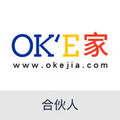 OKe家合伙人——全程托管式家装服务平台