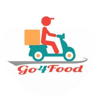 Go4Food – Customer App