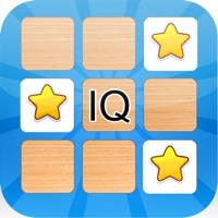 Brain Teasers : Memory Puzzle