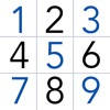Classic Sudoku – Puzzle Game