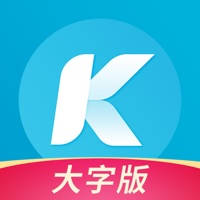 酷狗大字版-中年人专属音乐软件