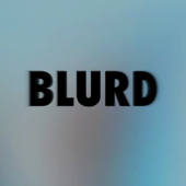 BLURD – Blur border for your photos