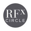 R+F RFx Circle Travel