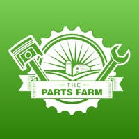 The Parts Farm – Lyons, GA The Parts Farm – Lyons, GA