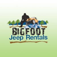 Bigfoot Jeep Rentals