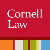 Cornell Law School Cornell Law School