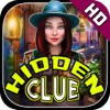 Hidden Clue:Hidden Objects Adventure Hidden Clue:Hidden Objects Adventure