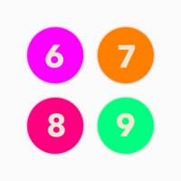 点点合并(Merge Dots)- 小清新的数字合并智力游戏 点点合并(Merge Dots)- 小清新的数字合并智力游戏