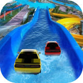 Water Car Race Water Car Race