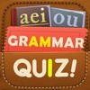 Grammar and Vocabulary Quiz
