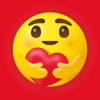 The Complete Emoji Stickers