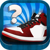 Sneakers Quiz Game Sneakers Quiz Game