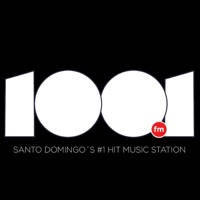 100.1 FM