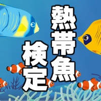 熱帯魚検定