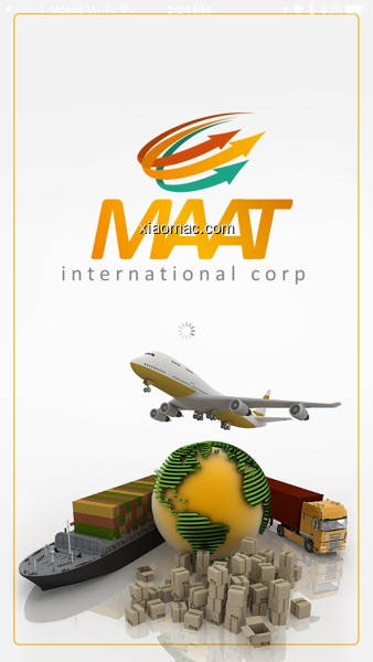 【图】Maat Mobile(截图1)